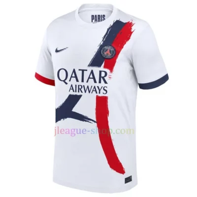 パリ サンジェルマン サッカー ユニフォーム2025-2026 激安 - J League