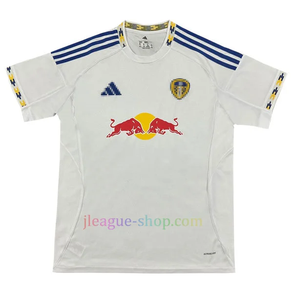 リーズユナイテッドホームユニフォーム2025/26 - J League Shop