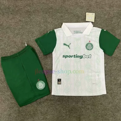 パルメイラス ユニフォーム 2025-2026 激安 - J League Shop