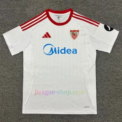 セビージャ ユニフォーム 2025-2026 激安 - J League Shop