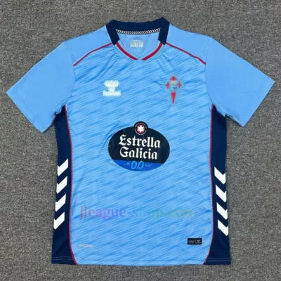 RCセルタデビーゴ サッカーユニフォーム2025-2026 激安 - J
