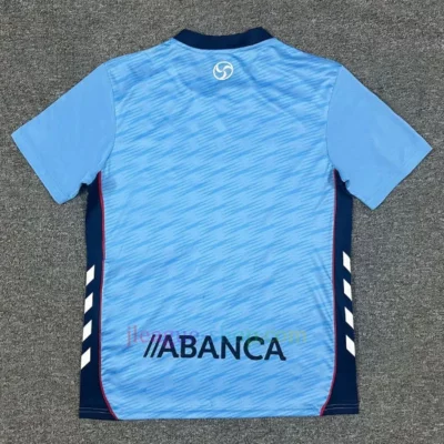 C. Pérez 7 セルタ・デ・ビーゴ ユニフォーム 創立100 周年 セルタ・デ・ビーゴ 2023-24 ユニフォーム - ユニ11