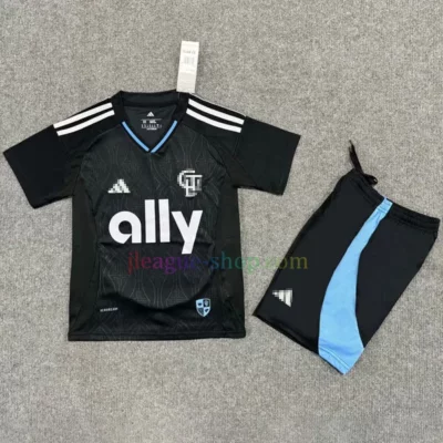 新品・未着用】シャーロットFC ユニフォーム 2024シーズン【MLS】 新品