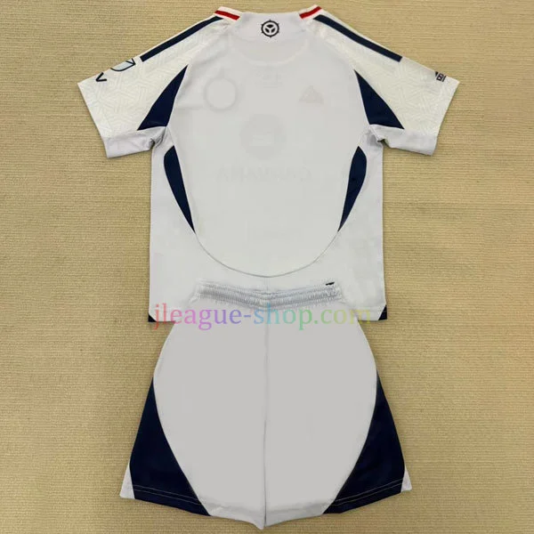 サッカーユニフォーム シカゴファイア シカゴ・ファイアーFCホームユニフォーム2022/23 - J League