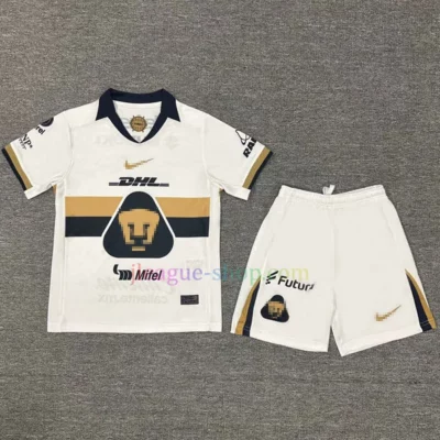 UNAMホームユニフォーム2025/26キッズ