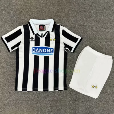 ユベントスキッズ ユニフォーム2025/26 激安通販 - J League Shop