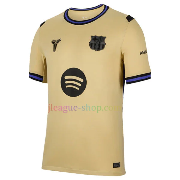 【正規品】125周年 バルセロナ 2024-2025 アウェイユニフォーム H17 バルセロナ サッカーユニフォーム2024/2025年アウェイ 大人