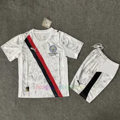 マンチェスターシティ サッカーユニフォーム2025-2026 激安 - J League