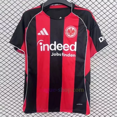 フランクフルトユニフォーム サッカー 2025-2026 激安 - J