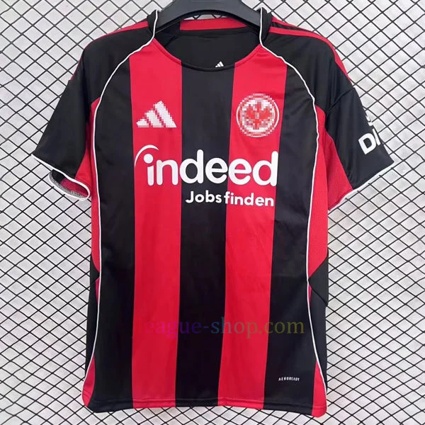 アイントラハト・フランクフルト 23/24 ユニフォーム 長谷部誠 正規品