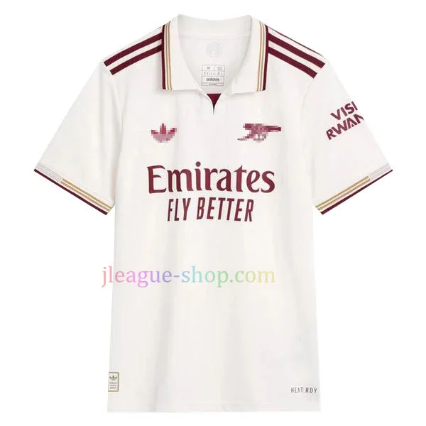 アーセナル 2025/26 サードユニフォーム XL アーセナル 2025-26 3rd ユニフォーム – J. FOOTBALLER