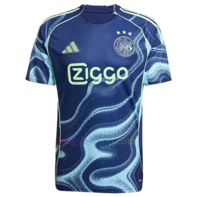 アヤックス サッカーユニフォーム 2025-2026 激安 - J League Shop