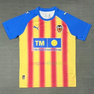 バレンシア サッカーユニフォーム 2025-2026 激安 - J League Shop