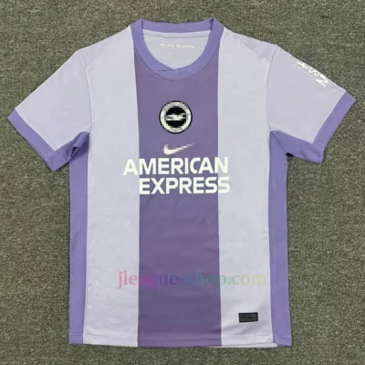 ブライトン 2025-2026ユニフォーム - J League Shop