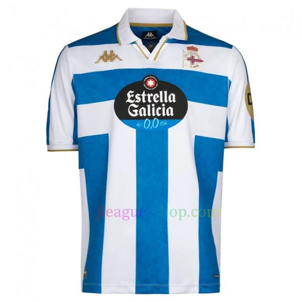 デポルティーボホームユニフォーム2025/26 - J League Shop