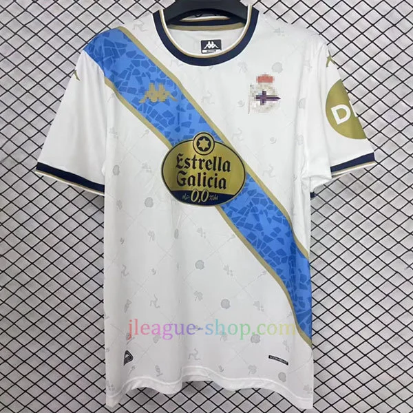 デポルティーボサードユニフォーム2025/26 - J League Shop