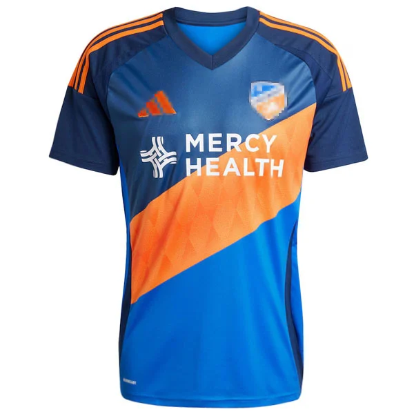 シカゴ・ファイアーFCアウェイユニフォーム2025/26 - J League Shop