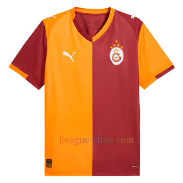 【新品未使用タグ付き】 02/03 ガラタサライホームユニホーム ガラタサライSKホームユニフォーム2025/26 - J League Shop ユニフォーム