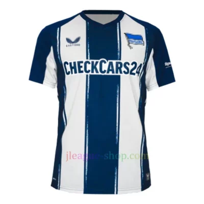 ヘルタベルリン サッカーユニフォーム2025-2026激安 - J League Shop