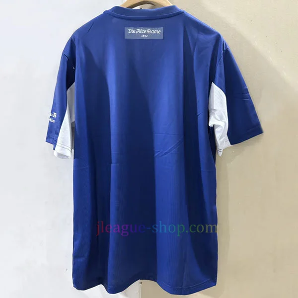 ヘルタベルリンホームユニフォーム2025/26 - J League Shop