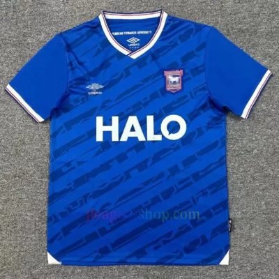 イプスウィッチ・タウンFC ユニフォーム2025-2026 激安通販 - J League