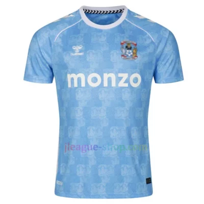 コヴェントリー・シティFC サッカーユニフォーム2025-2026 激安