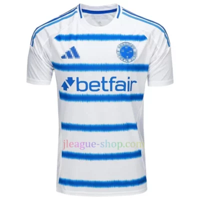 クルゼイロEC サッカーユニフォーム2025-2026 激安 - J League Shop