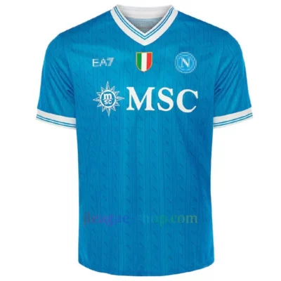 ナポリ ユニフォーム2025-2026 激安 - J League Shop
