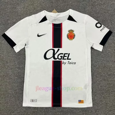 RCDマジョルカ ユニフォーム 2025-2026激安通販 - J League Shop