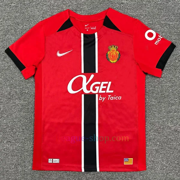 RCDマジョルカホームユニフォーム2025/26 - J League Shop ユニフォーム