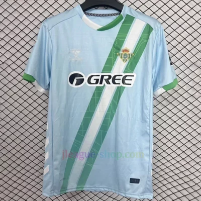 レアル・ベティス・バロンピエ 95/97 アウェイ ユニフォーム ヴィンテージ ベティス 1995-97 Kappa アウェイ半袖 ユニフォーム（インポート