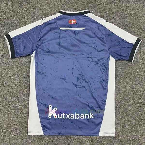 レアルソシエダアウェイユニフォーム2025/26 - J League Shop ユニフォーム