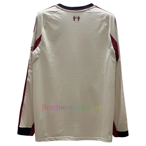 リヴァプール 2025-26シーズン M. サラー adidas 2XL リヴァプール 25