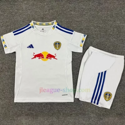 リーズユナイテッド サッカー ユニフォーム2025-2026 激安 - J