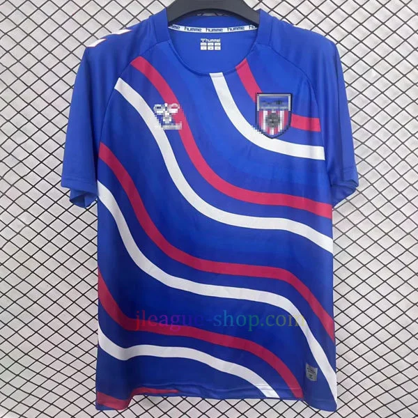 サンダーランドAFC ユニフォーム　サッカー　古着 サンダーランドAFCプレマッチユニフォーム25/26 - J League Shop