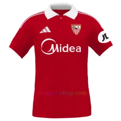 セビージャ ユニフォーム 2025-2026 激安 - J League Shop