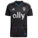 Shārotto FC au~eiyunifōmu 2025 26