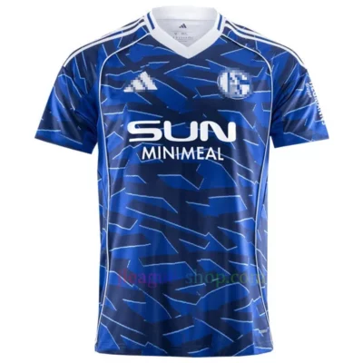 シャルケ04 サッカー ユニフォーム2025-2026 激安 - J League Shop