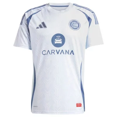 シカゴ・ファイアーFC サッカー ユニフォーム2025-2026 激安 - J