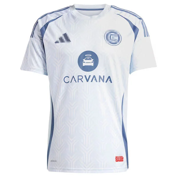 サッカーユニフォーム シカゴファイア 2004 Chicago Fire Away Shirt - 7/10 - (S)