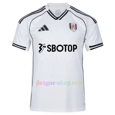 サッカーユニフォーム フラムFC フラムFCホームユニフォーム2023/24 - J League Shop ユニフォーム