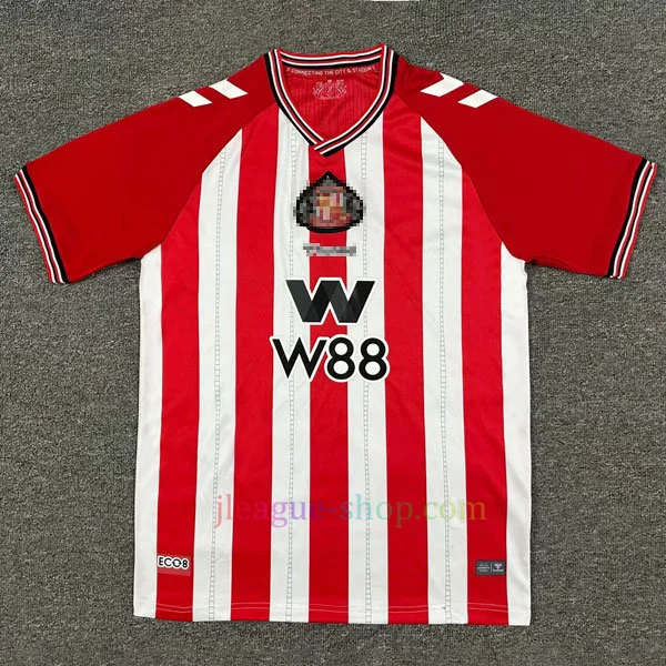サンダーランドAFCホームユニフォーム2025/26 - J League Shop