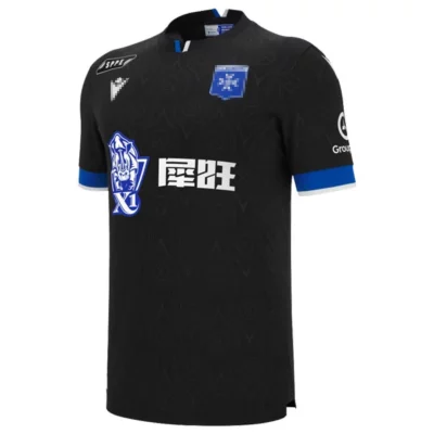 AJオセール サッカー ユニフォーム2025-2026 激安 - J League Shop 