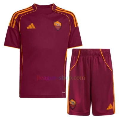 ASローマ サッカーユニフォーム 2025-2026 激安 - J League Shop
