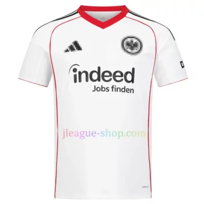 フランクフルトユニフォーム サッカー 2025-2026 激安 - J
