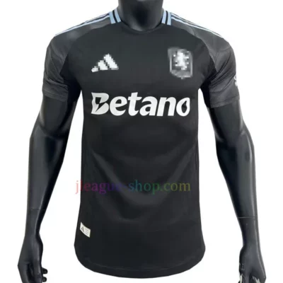 アストン・ヴィラFC サッカーユニフォーム2025-2026 激安 - J