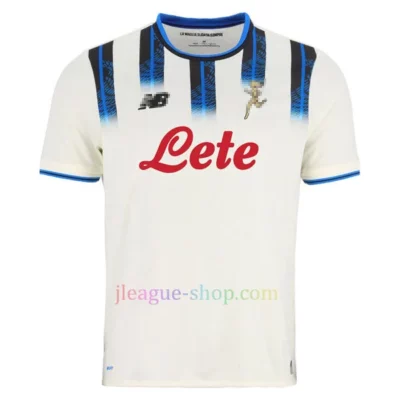 アタランタBC サッカーユニフォーム 2025-2026 激安 - J League Shop