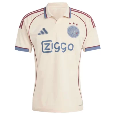 アヤックス サッカーユニフォーム 2025-2026 激安 - J League Shop