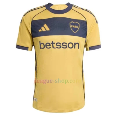 専用　ボカジュニアーズ　ユニフォーム　2024/2025　4XO（XLサイズ） 専用 ボカジュニアーズ ユニフォーム 2024/2025 4XO（XLサイズ