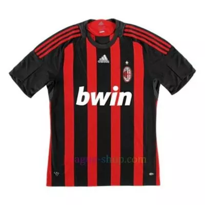 adidasアディダスACミランRUI COSTA10サッカーシャツユニフォーム